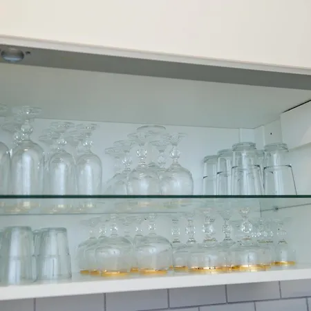 Apartment Kronprinz Zentral Mit Infrarot-Sauna Eisenach Zewnętrze zdjęcie