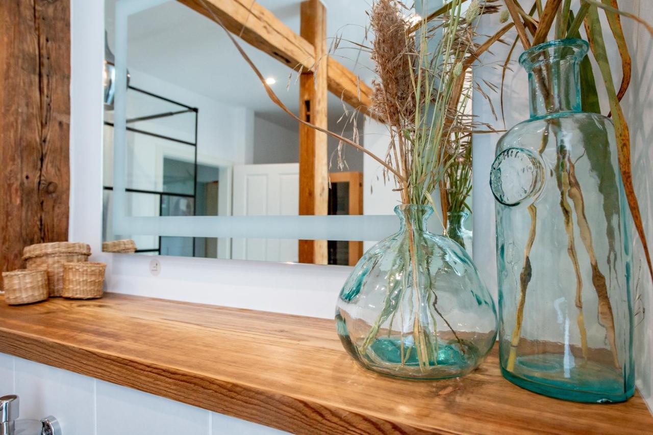 Apartment Kronprinz Zentral Mit Infrarot-sauna