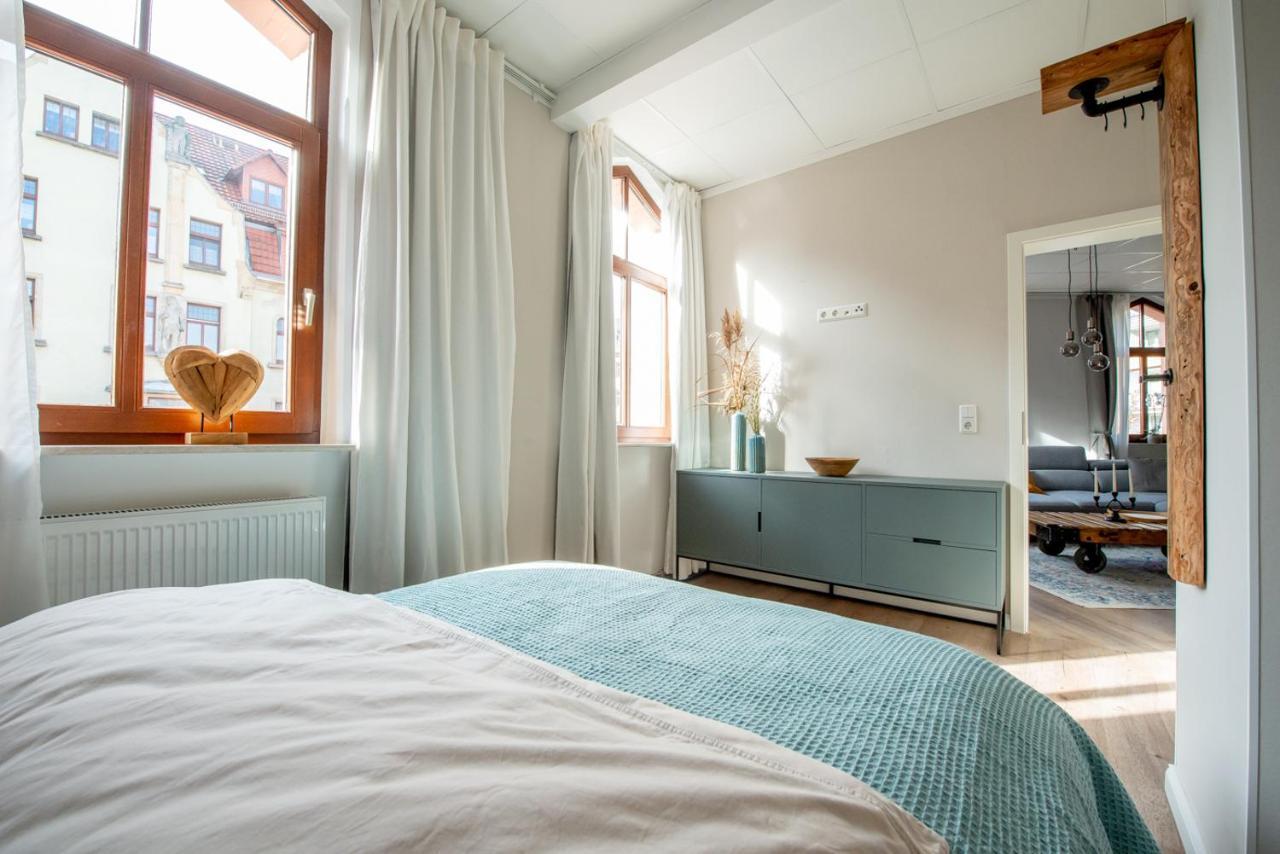 Kronprinz Zentral Mit Infrarot-sauna *