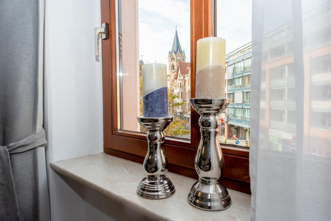 Kronprinz Zentral Mit Infrarot-sauna