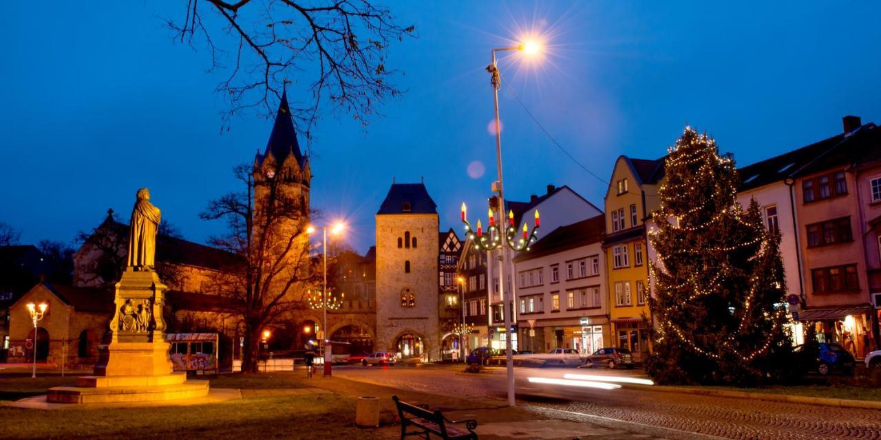 Kronprinz Zentral Mit Infrarot-sauna Apartment