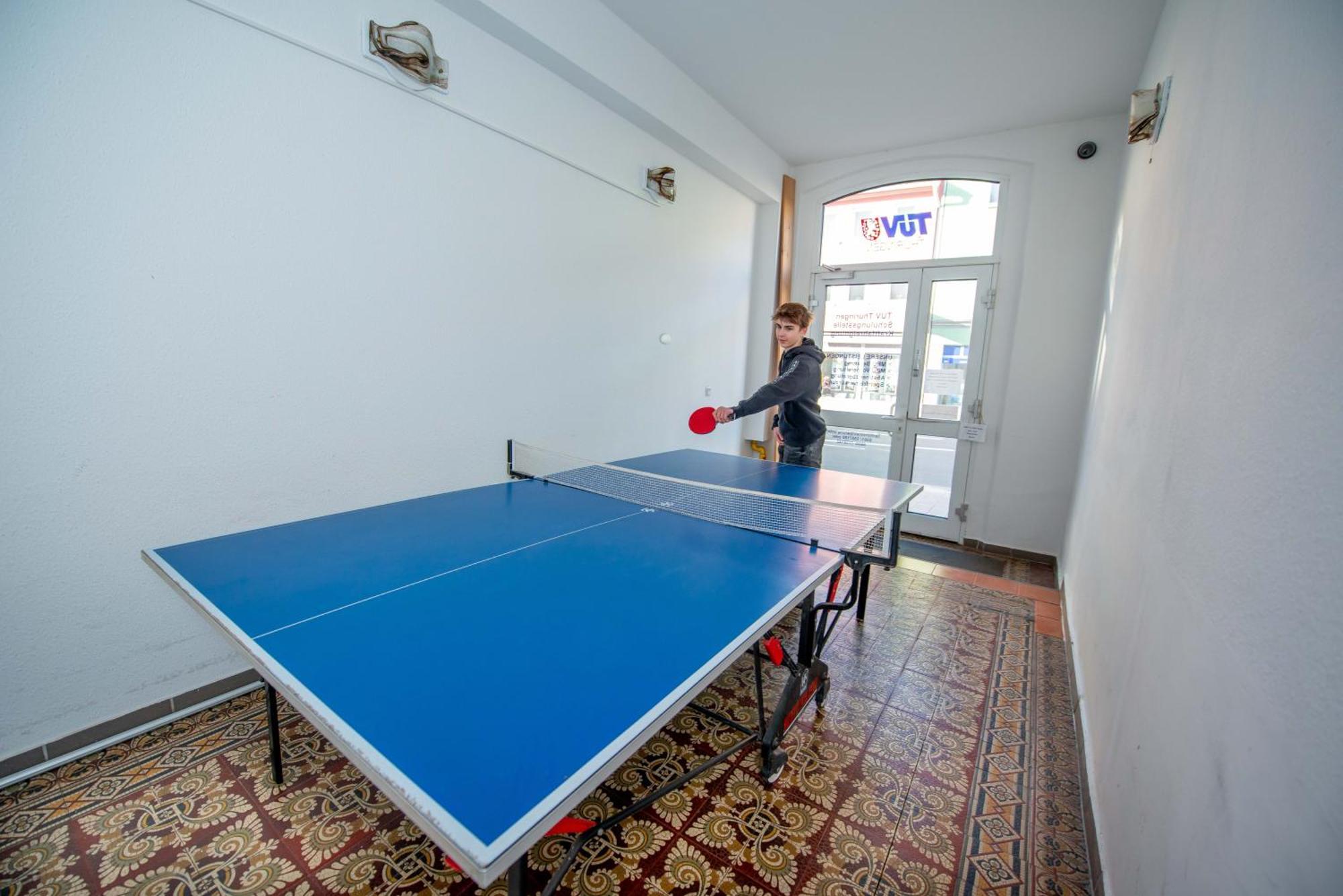 Apartment Kronprinz Zentral Mit Infrarot-sauna Eisenach